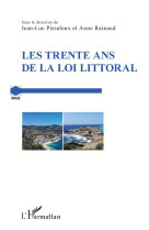 Les trente ans de la loi littoral