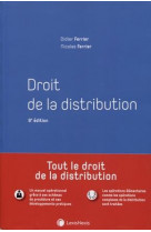 Droit de la distribution