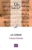 Le coran (4ed) qsj 1245