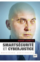 Smartsecurite et cyberjustice