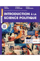 Introduction a la science politique