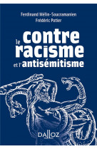 Contre le racisme et l'antisemitisme