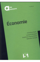 Economie. 7e ed.