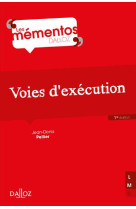 Voies d-execution