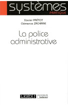 La police administrative