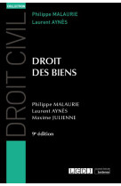 Droit des biens