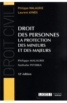 Droit des personnes