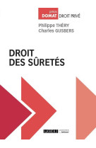 Droit des sûretés