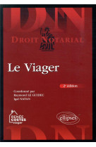 Le viager - 2e edition