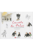 Les carnets du palais