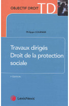 Td droit de la protection sociale