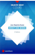 Droit des biens