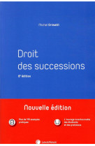 Droit des successions