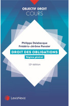 Droit des obligations