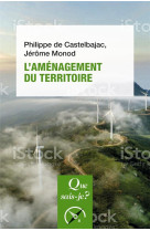 L-amenagement du territoire