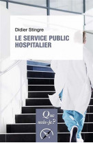 Le service public hospitalier