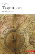 Trajectoires - preface de catherine puigelier