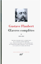 Oeuvres completes - vol02 - 1845-1851