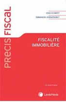 Fiscalite immobiliere