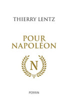 Pour napoleon