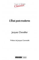 L etat post-moderne 5eme edition