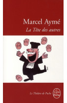 La tete des autres