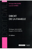 Droit de la famille