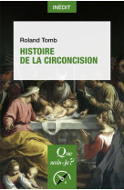 Histoire de la circoncision