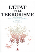 L'etat et le terrorisme