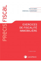Exercices de fiscalite immobiliere