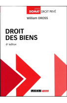 Droit des biens