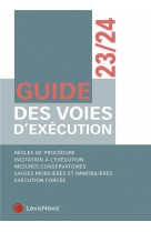 Guide des voies d-execution 23/24