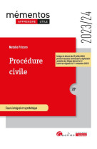 Procédure civile