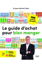 Le guide d-achat pour bien manger