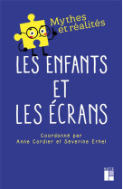 Les enfants et les ecrans