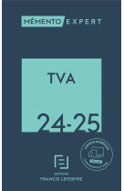 Memento tva 2024-2025