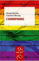 L-homophobie