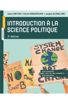 Introduction a la science politique - 2e ed.