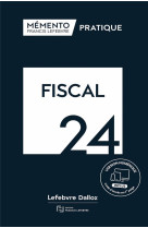 Mémento fiscal 2024