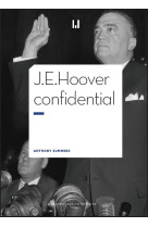 J.e. hoover confidential