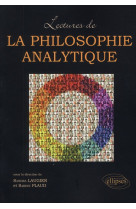 Lectures de la philosophie analytique