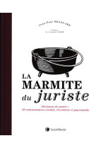 La marmite du juriste