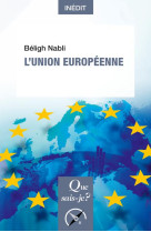 L'union européenne