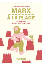 Marx à la plage - le capital dans un transat