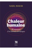 Chaleur humaine