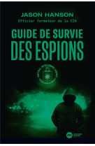 Guide de survie des espions