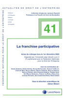 La franchise participative