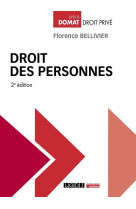 Droit des personnes