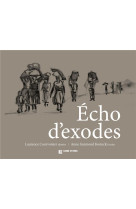 Echo d-exodes