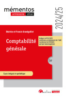 Comptabilité générale